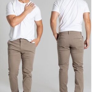 SAWARY MASCULINO PANTALON SKINNY