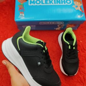 MOLEKINHO TENIS NAPA SOFT
