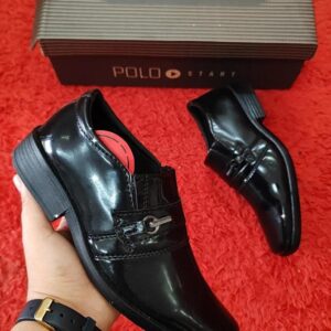 POLO START ZAPATO SOCIAL CHAROL