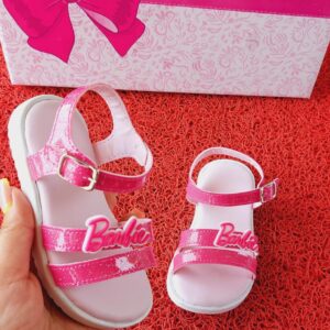 LINDA JU SANDALIA BARBIE