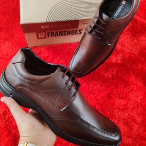 FRANSHOES ZAPATO SOCIAL CON TRENSA