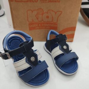 KIDY SANDALIA BABY EQUILIBRIO
