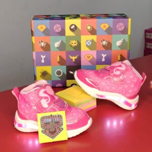 MINIPE CAÑO ALTO BARBIE