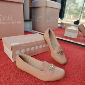 MODARE ZAPATO NATURE