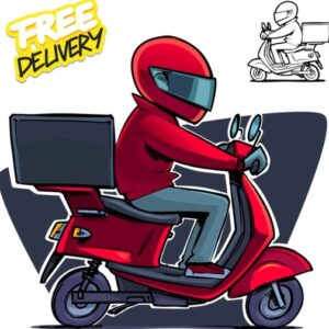DELIVERY 15