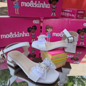MOLEKINHA SANDALIA NAPA TURIM