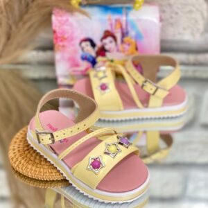 MOLEKINHA SANDALIA NAPA TURIM MILANO