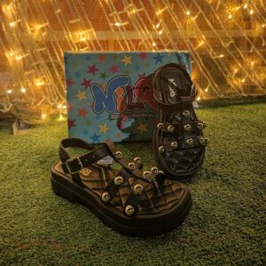 NILQI SANDALIAS FRANCISCANA TRACTORADAS