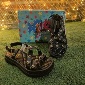 NILQI SANDALIAS TRACTORADAS