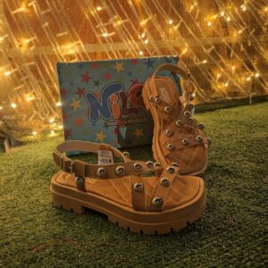 NILQI SANDALIAS TRACTORADAS