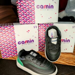 CAMIN BEBE ZAPATENIS