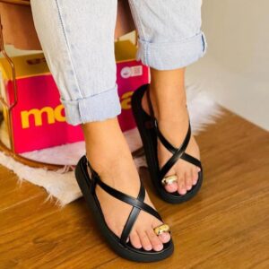 MOLECA SANDALIA PAPETE NAPA TURIM