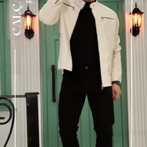 PISOM PANTALON SLIM MASCULINO