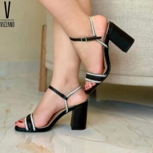 VIZZANO SANDALIA FLORENCIA PELICA