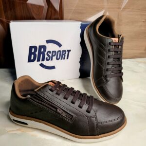BR SPORT ZAPATENIS CON CIERRE NAPA VERMONT NE