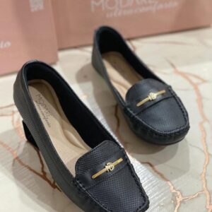 MODARE MOCASINE FLOATHER BRAGA