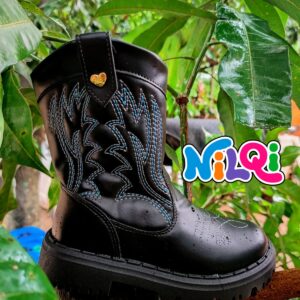 NILQI BOTA TEXANA