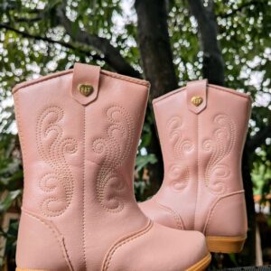 NATHIELY BOTA TEXANA BB