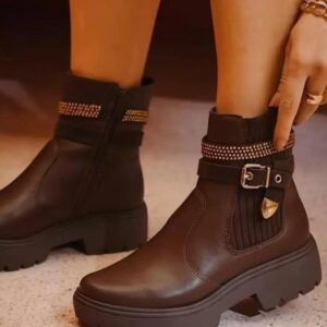 MISSISSIPI BOTA BERTELI