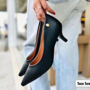 VIZZANO SCARPIN TACO BAJO