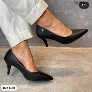 VIZZANO SCARPIN TACO MEDIO