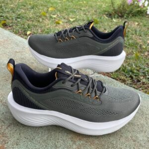 OLYMPIKUS TENIS MASCULINO RITMO