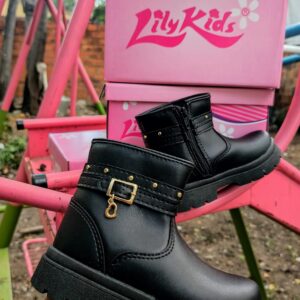 LILY KIDS BOTA INFANTIL BEBE
