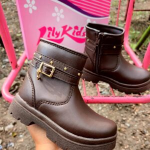 LILY KIDS BOTA INFANTIL BEBE