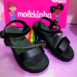 MOLEKINHA SANDALIA NAPA