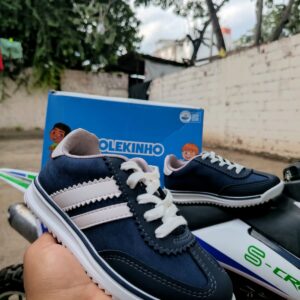 MOLEKINHO TENIS TEXAS GUINE