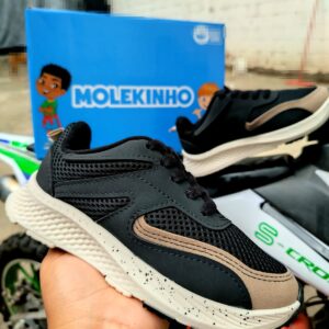 MOLEKINHO TENIS NYLON