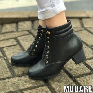 MODARE BOTA NAPA GENEBRA PELE STRECH