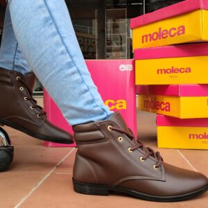 MOLECA BOTA NAPA ESTONIA