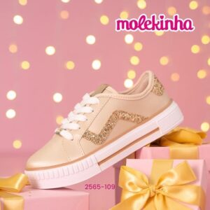 MOLEKINHA TENIS TAMISA