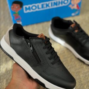MOLEKINHO ZAPATO NAPA