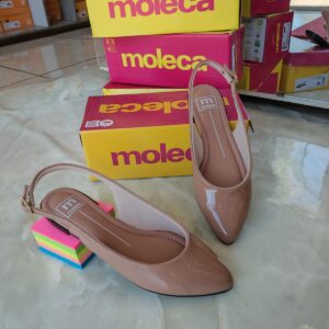 MOLECA CHAROL PREMIUN