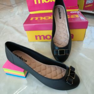 MOLECA ZAPATILLA NAPA SARDENHA