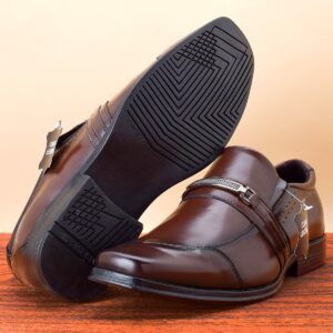 MR CARDOZO ZAPATO SOCIAL