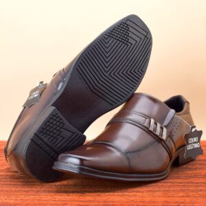 MR CARDOZO ZAPATO SOCIAL