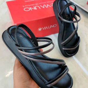 MOLECA VIA UNO SANDALIA