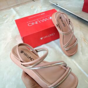 MOLECA VIA UNO SANDALIA