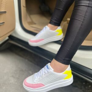 ADIDAS CARIBE TENIS FEMENINO