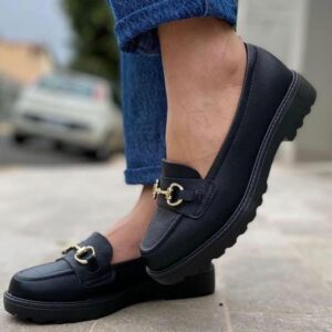 MODARE MOCASINE NAPA FLOATHER NATURE