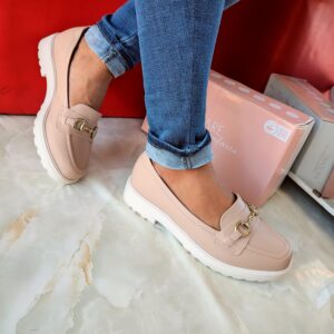 MODARE MOCASINE NAPA FLOATHER