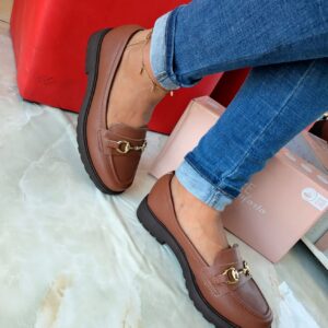 MODARE MOCASINE NAPA FLOATHER NATURE