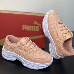 PUMA TENIS FEMENINO