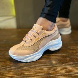 PUMA TENIS FEMENINO