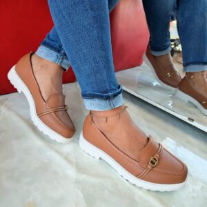 MODARE MOCASINE NAPA NATURE