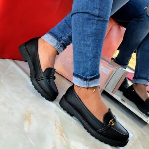 MODARE MOCASINE NAPA NATURE