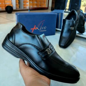 MAIS LEVE ZAPATO SOCIAL MASCULINO